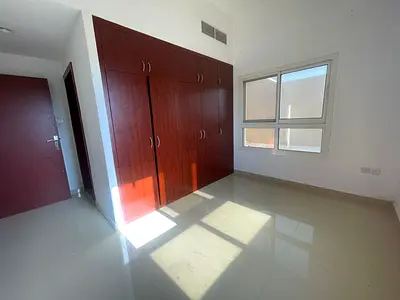 1 BED ROOM APARTMENT FOR RENT IN WARSAN 4, PHASE 2