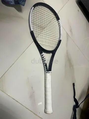 Wilson tennis racket - used, good condition