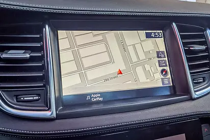 صورة مصغرة 13 لـ 2022 Infiniti QX55