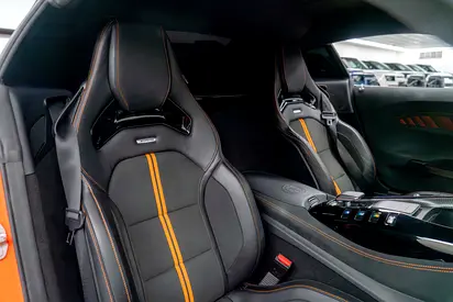 2021 Mercedes-BENZ AMG — миниатюра 12