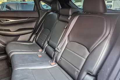 صورة مصغرة 12 لـ 2022 Infiniti QX55