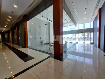 Retail - Podium |DIFC Prime location | Gate Avenue