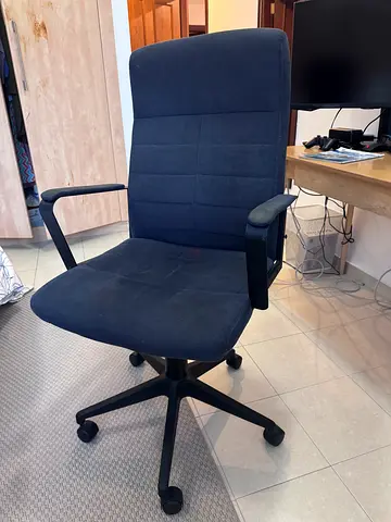 Office chair