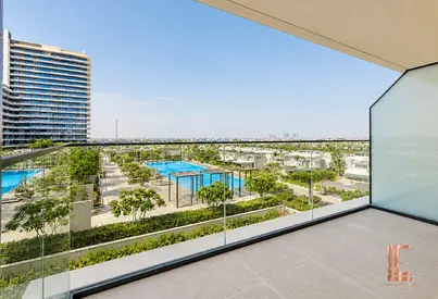 Multiple Units Available | Pool View | Handed Over
