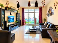FURNISHED EXECUTIVE SHARING ROOM AVAILABLE – DIP 1