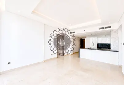 Spacious Layout 3BR Plus Maids | Semi Furnish