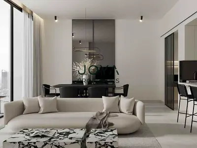 Premium Home | Sonate Residences | JVT