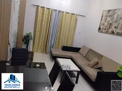 🏡 FOR RENT | Fully Furnished 1-Bedroom Apartment