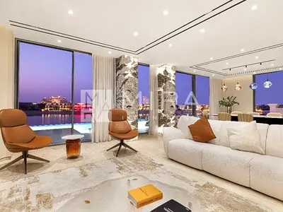 Atlantis View I 360 Palm View I Luxury Furniture