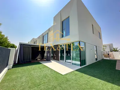 SIngle row | Fully Furnished | Landscaped