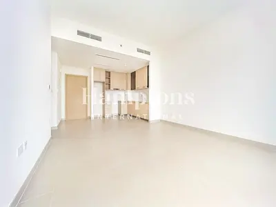 Pool & Golf View | Ready to Move | Spacious