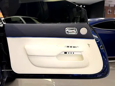 صورة 8 لـ 2017 ROLLS-ROYCE WRAITH