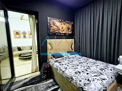 Fully Furnished 3+1 Bedrooms / Premium Option (G+1 Podium House)