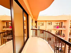 Water Free 1BHK apartment-Prime location-Ready to move…