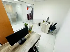 Beautiful Office |direct from Owner | Free utilities & No Commission