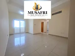 PARKING FREE+NO COMMISSION+ONE MONTH FREE+GYM FREE NEAR SAHARA CENTER SHARJAH