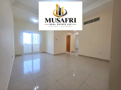 PARKING FREE+NO COMMISSION+ONE MONTH FREE+GYM FREE NEAR SAHARA CENTER SHARJAH