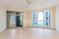 2-BR Unfurnished | High Floor | Vacant