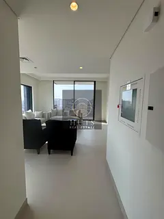 3 BHK + MAID | BURJ AL ARAB VIEWS | PARK FACING