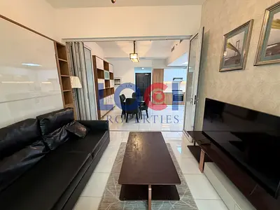 READY TO MOVE | FURNISHED | NEAR METRO