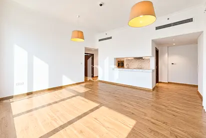 Full Marina view | High Floor | Upgraded