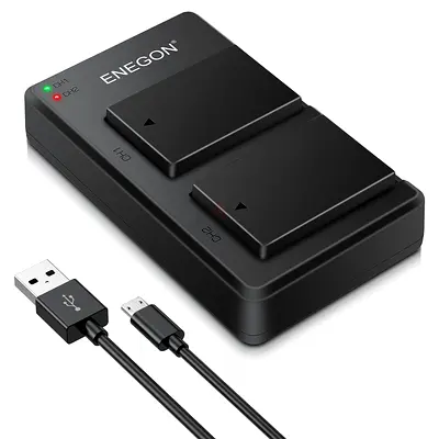 ENEGON LP-E17 Battery Pack