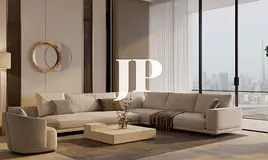 Smart Home | Investor Deal | 5 Mins to Burj Khalifa MORE THAN A HOME, A NORTH STAR