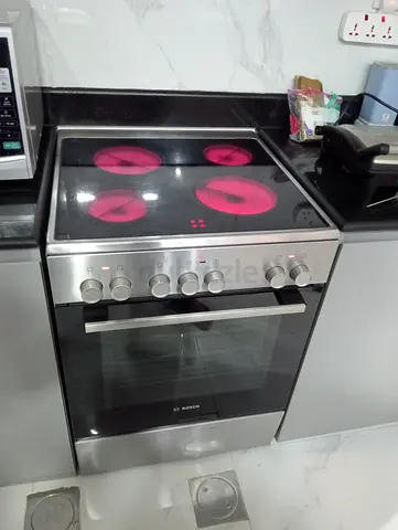 Siemens cooker for sale