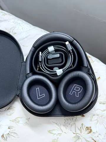 Gaming headset