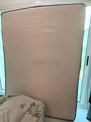 Mattress