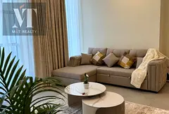 Fully Furnished | Upgraded | Marina View | Spacious