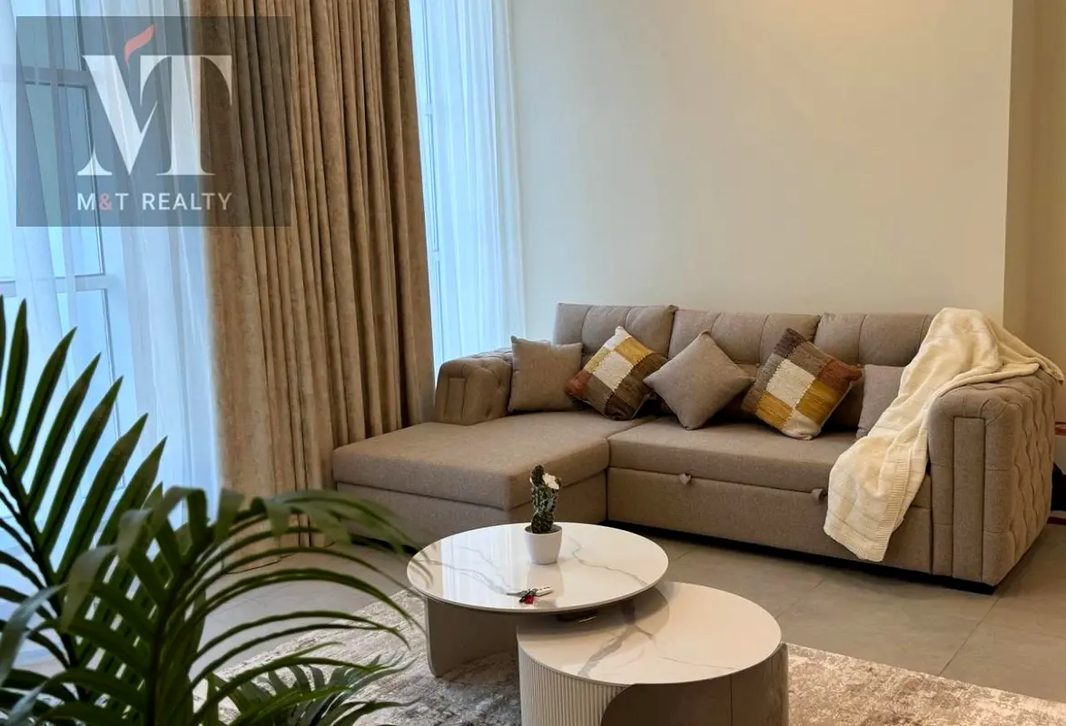 Fully Furnished | Upgraded | Marina View | Spacious