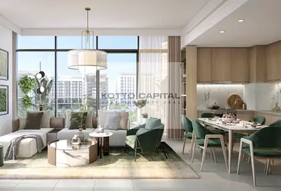Prime Location | Handover Soon | High Ceiling