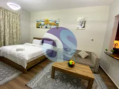 Next to metro | Studio | BLD 42 | Studio