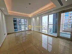 Spacious 1 Bed | Pool Views | Unfurnished Apartment