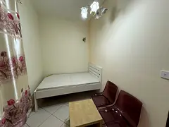 HUGE SIZE PARTITION ROOM WITH WINDOW FULLY FURNISHED, READY TO MOVE