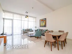 Luxurious Downtown Living |2BR | exclusive