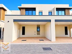 3BR Villa | Jebel Ali Village | Park & Road Views