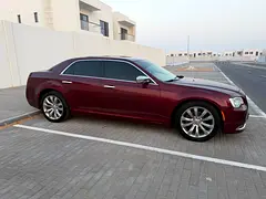 2016 Chrysler 300