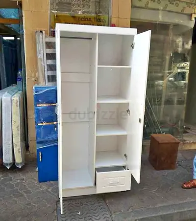 Brand New wooden cabinets 2 Door Available