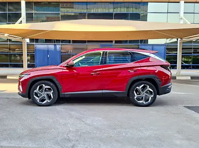 صورة 5 لـ 2023 Hyundai TUCSON