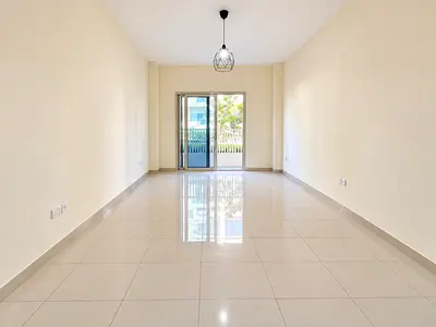 استديو للبيع تملك حر بمشروع الزاهية طابق ارضي مساحة كبيرة مطلوب 450 الف
