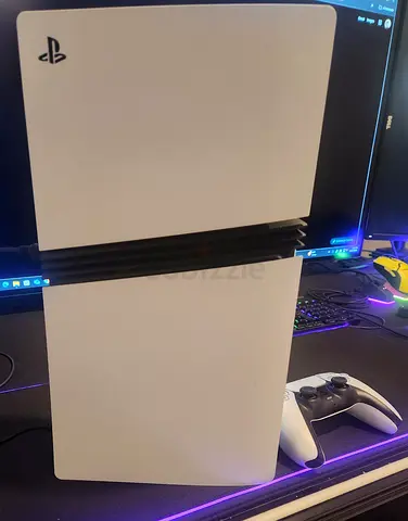 PlayStation 5 Pro Brand New with Box 2TB