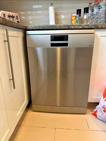 Siemens iQ700 latest model dishwasher