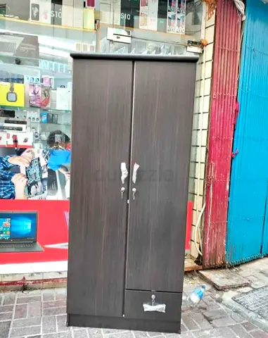 Brand New wooden cabinets 2 Door Available