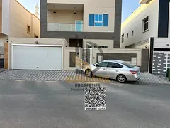 Villa in Al Yasmeen