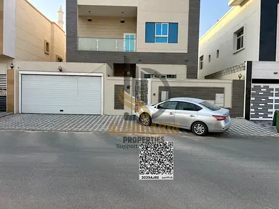 Villa in Al Yasmeen