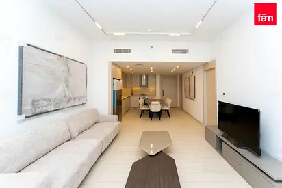 6 Months Avlb | Furnished 1br | Ready To Move In