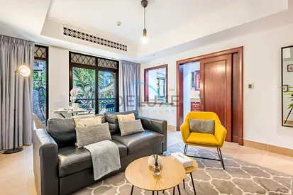 Appealing 1BR Apartment at Miska 2 Old Town, Downtown Dubai