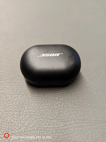Bose quietcomfort earbuds